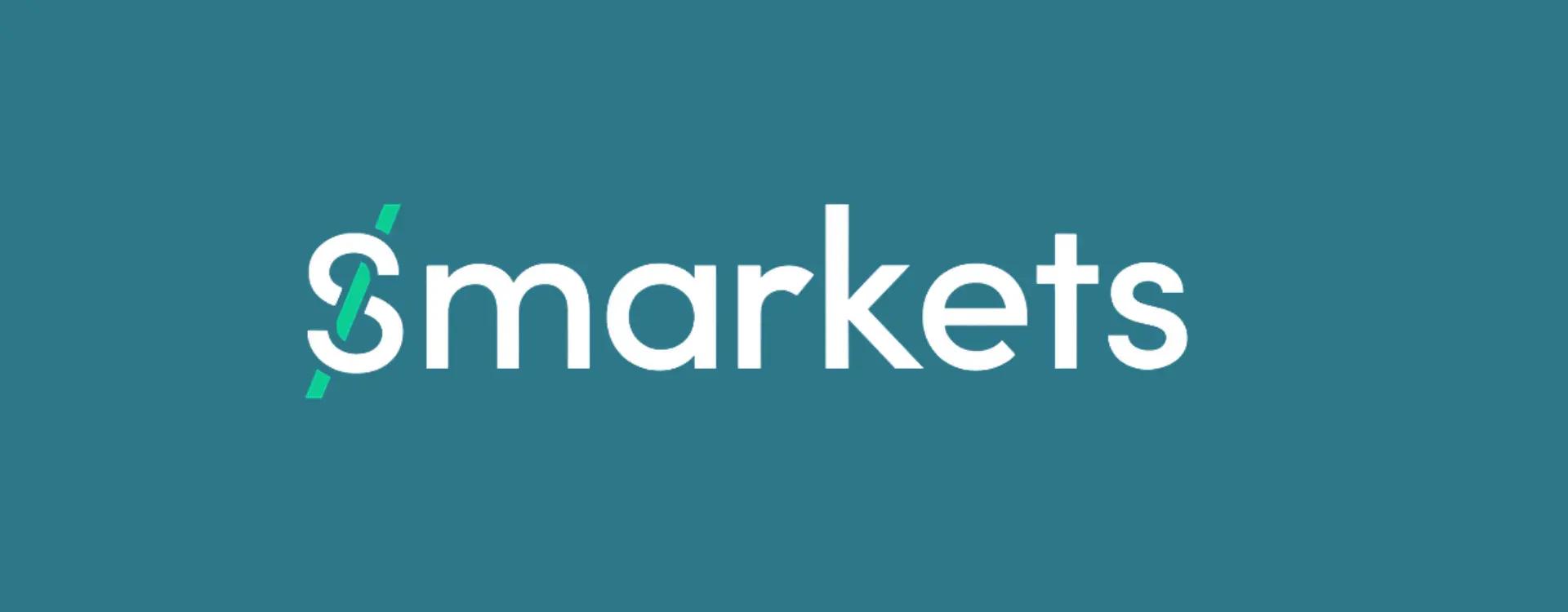 Smarkets expansion