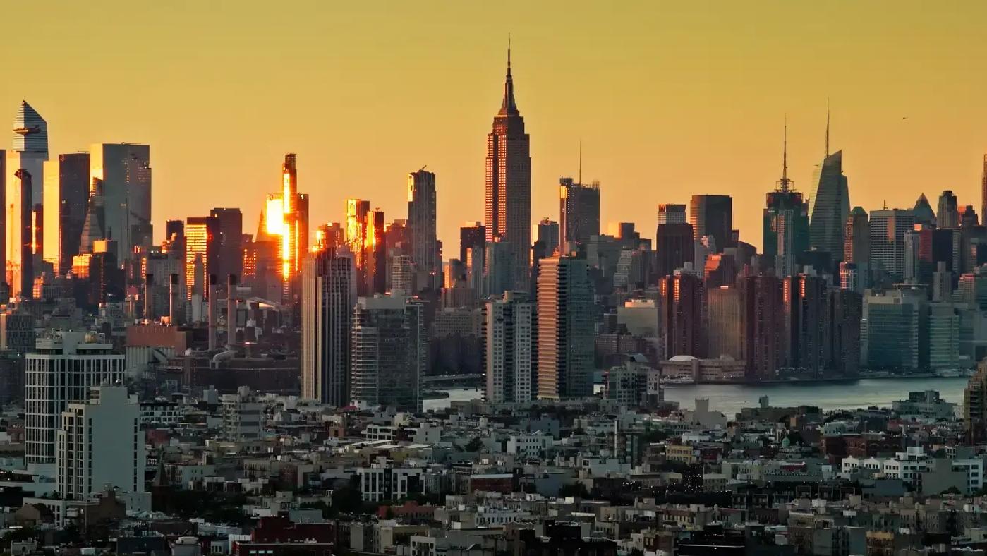 New York UMG