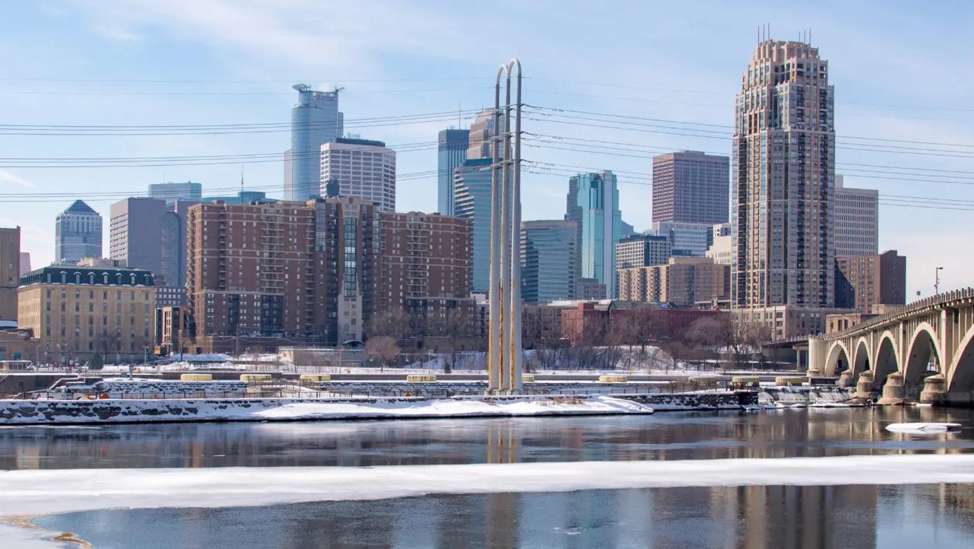 Minnesota Aims To Ban Prediction Market