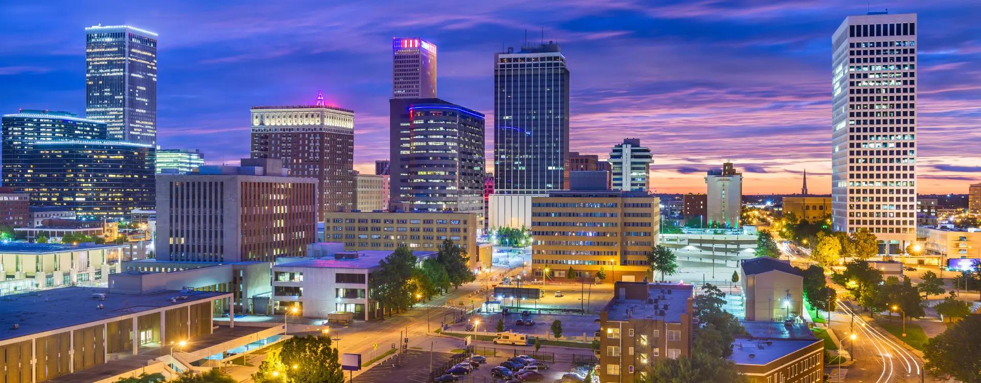 Oklahoma Sweepstakes Casino Ban Bill
