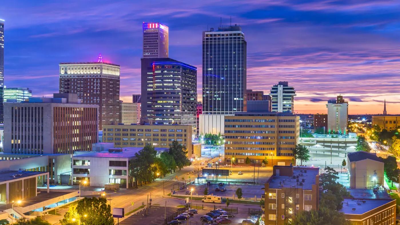 Oklahoma Sweepstakes Casino Ban Bill
