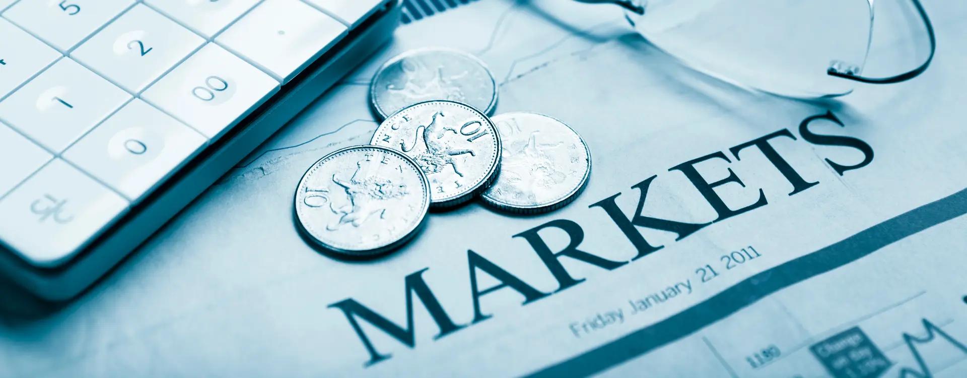 Prediction Markets Gain Grounds