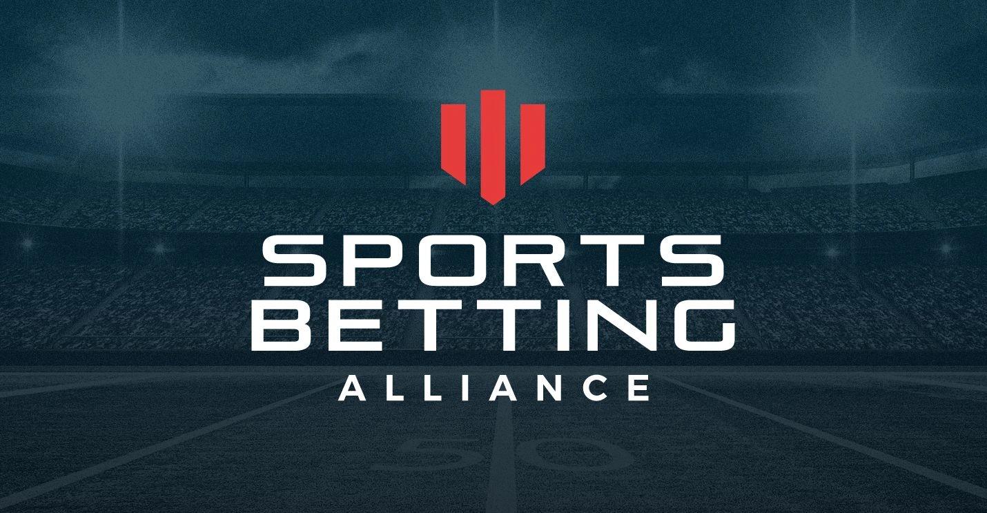 Sports Betting Alliance Files Complaint