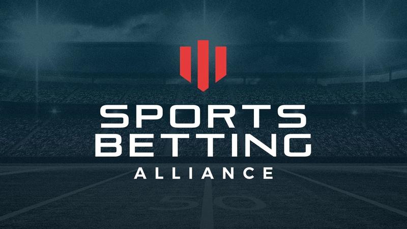 Sports Betting Alliance Files Complaint