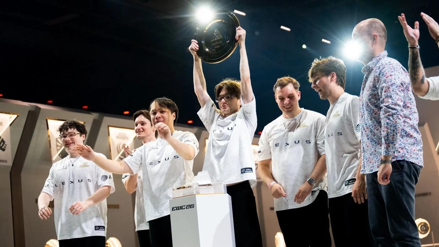 Esports UMG