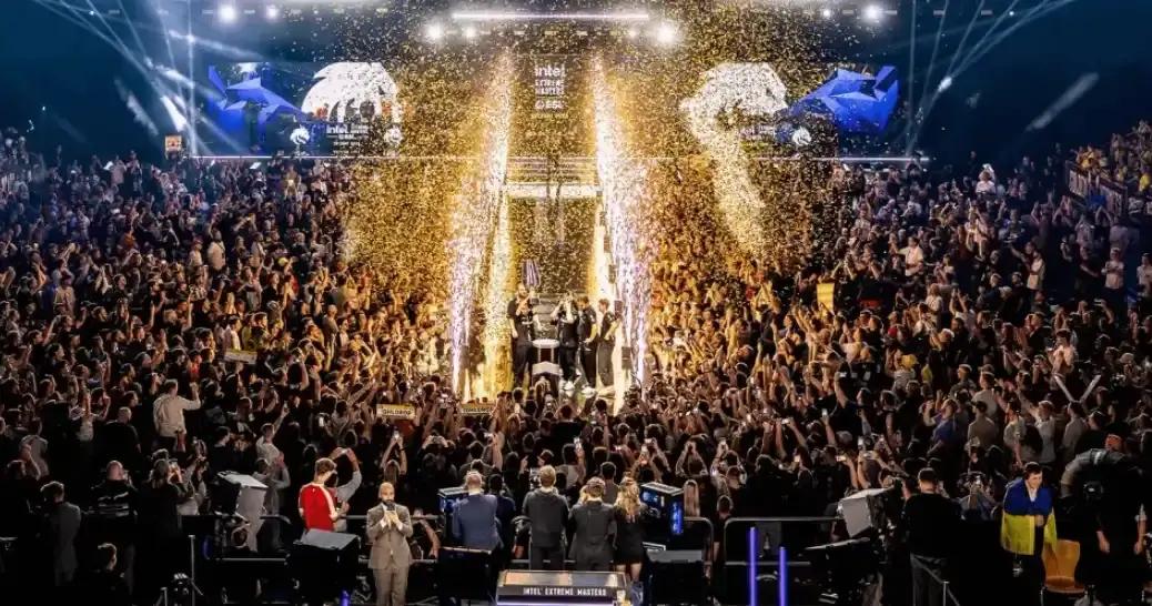 Esports UMG