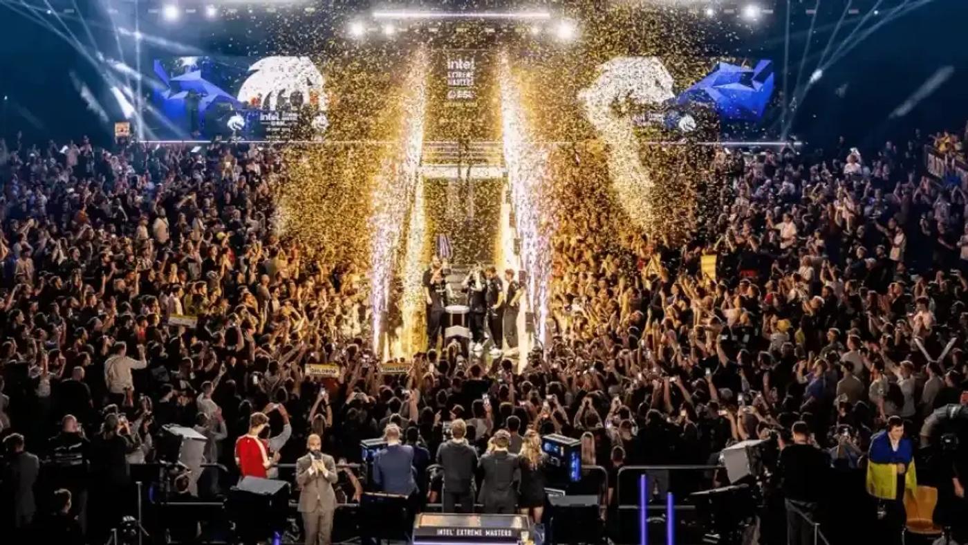 Esports UMG