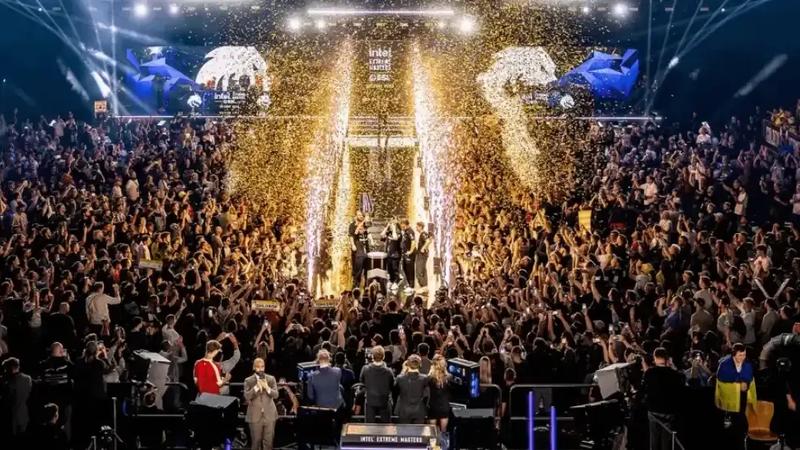 Esports UMG