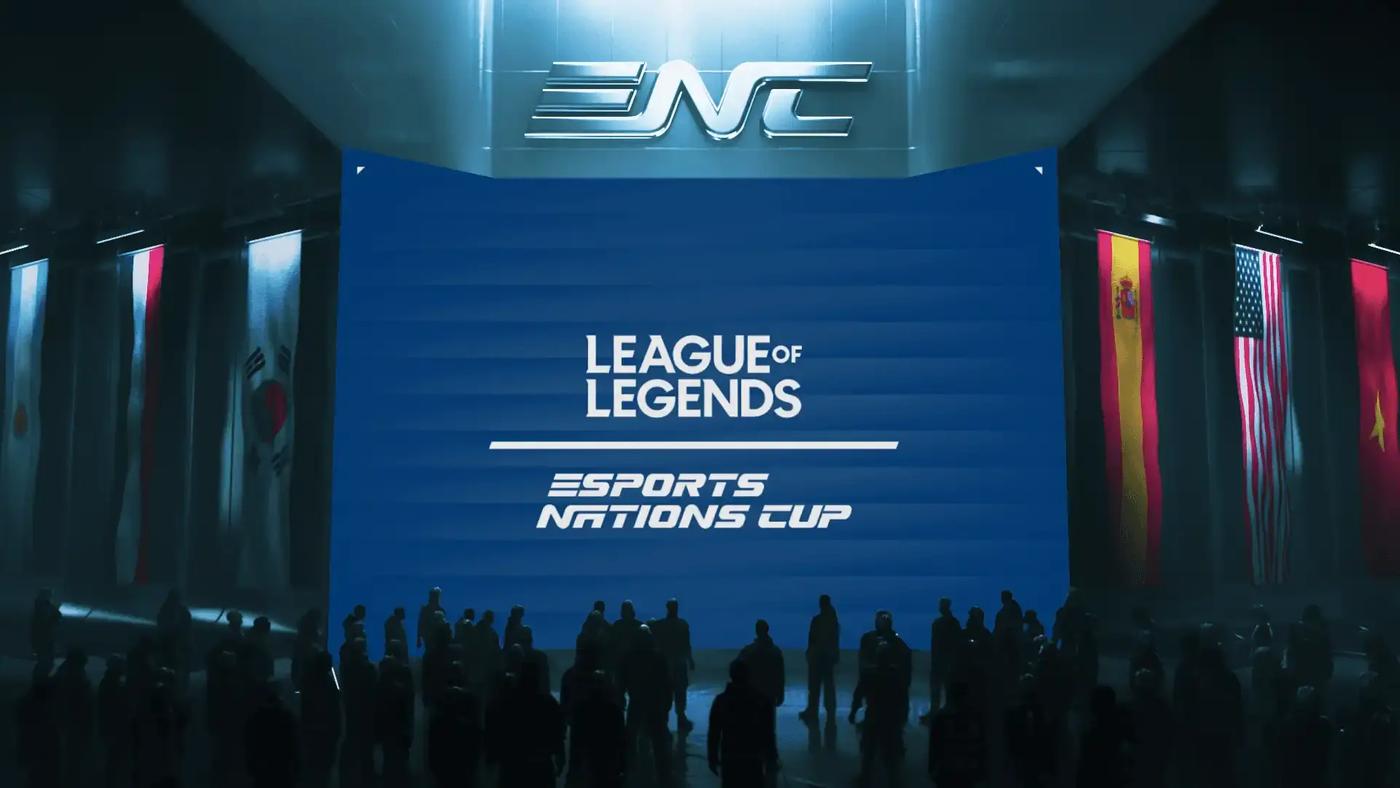 Esports UMG