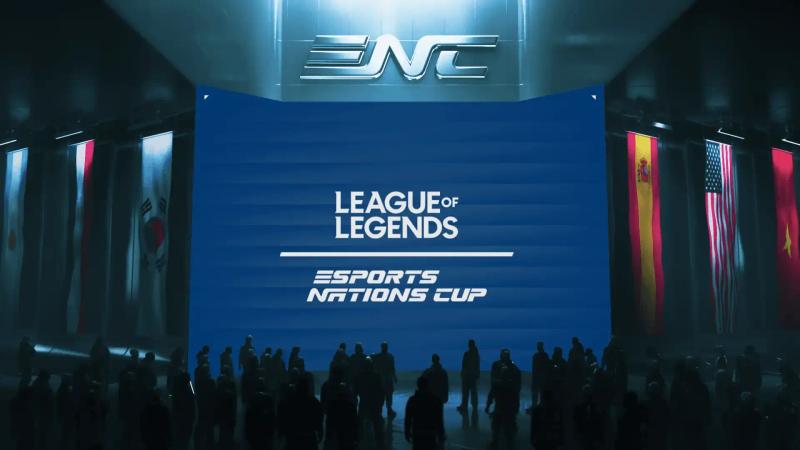 Esports UMG