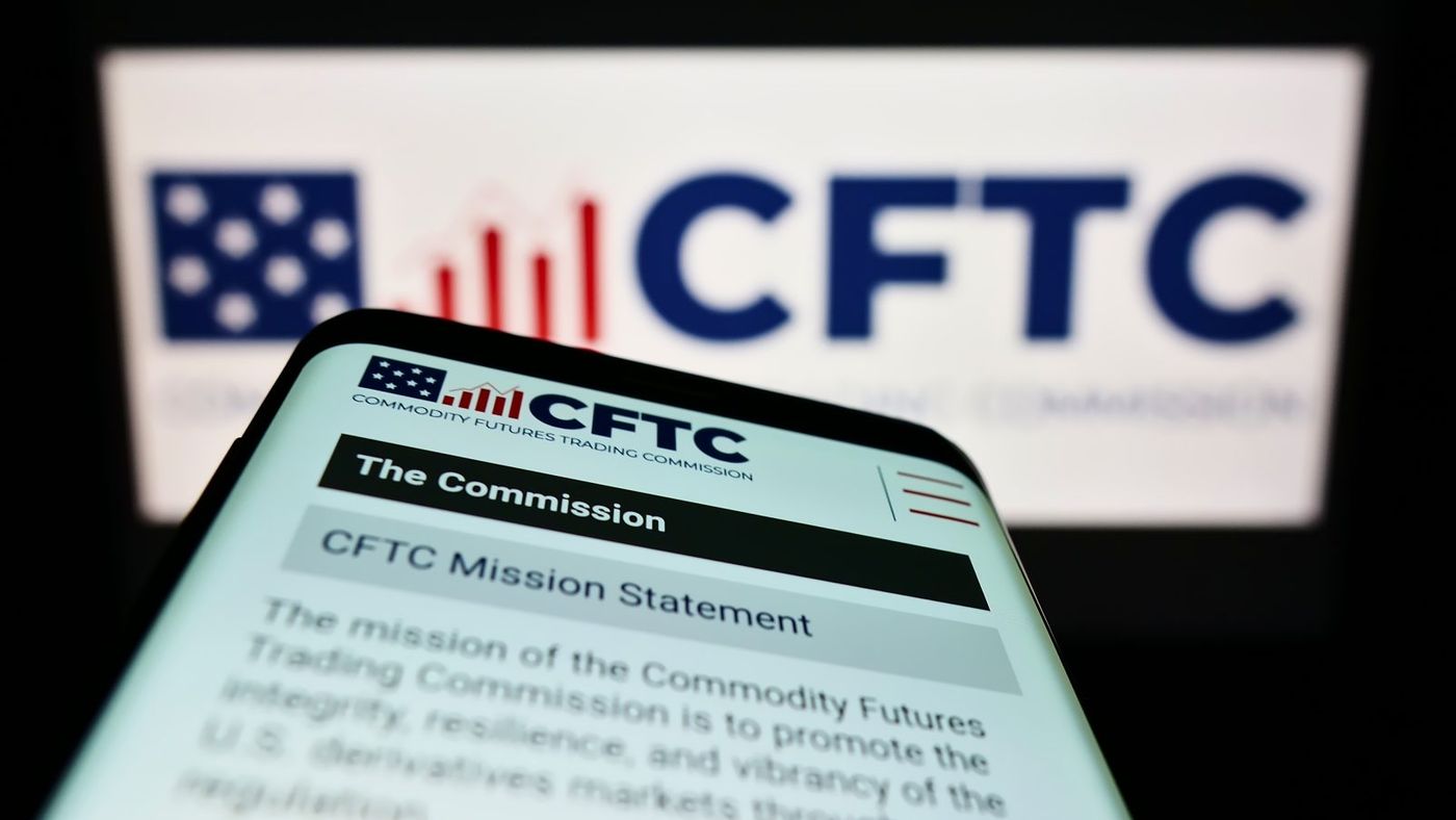 CFTC Prediction Market Plans