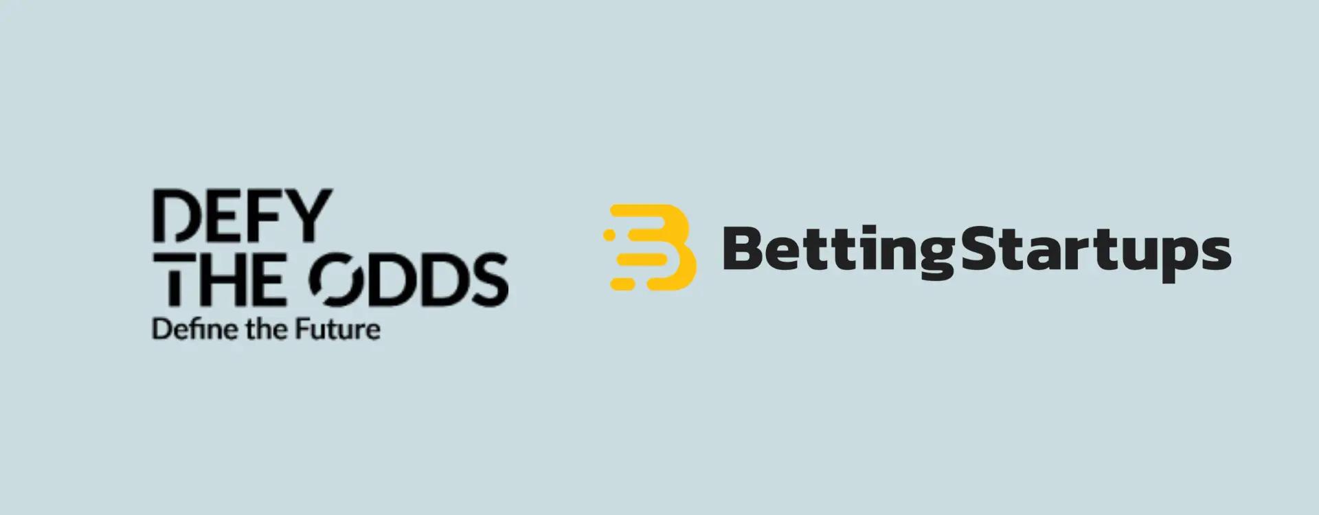Betting Startups Defy the Odds partnership