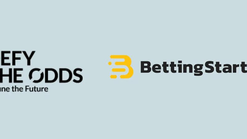 Betting Startups Defy the Odds partnership