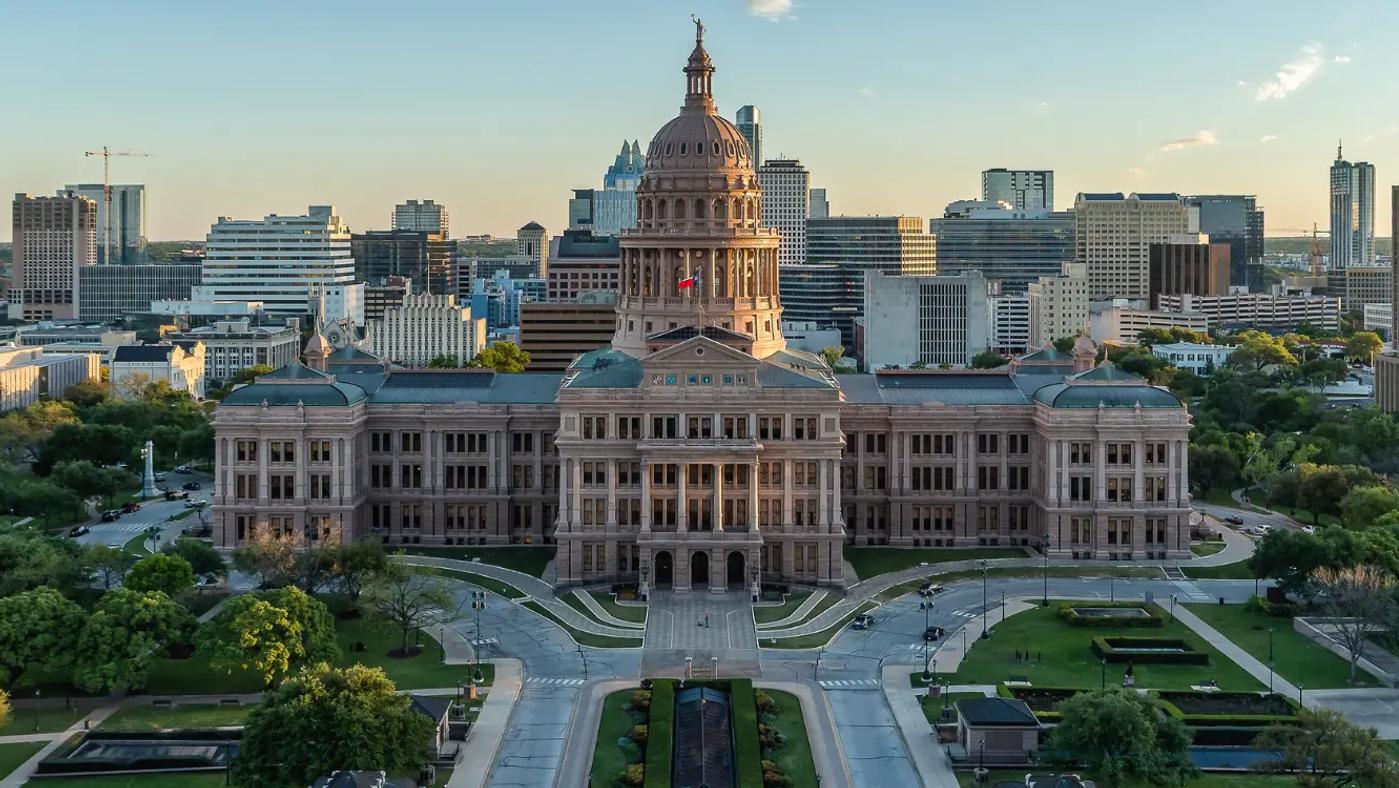 Texas Prediction Markets