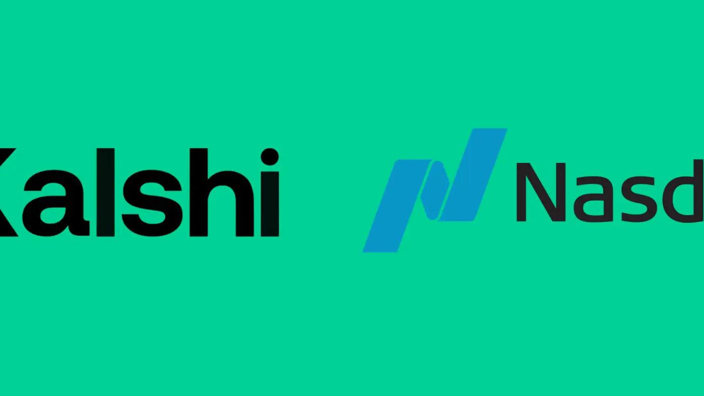 Kalshi and Nasdaq UMG