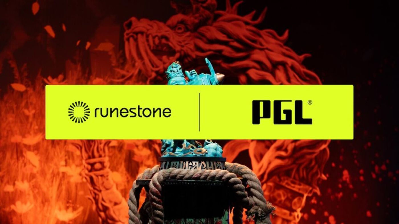 Runestone PGL Partnership
