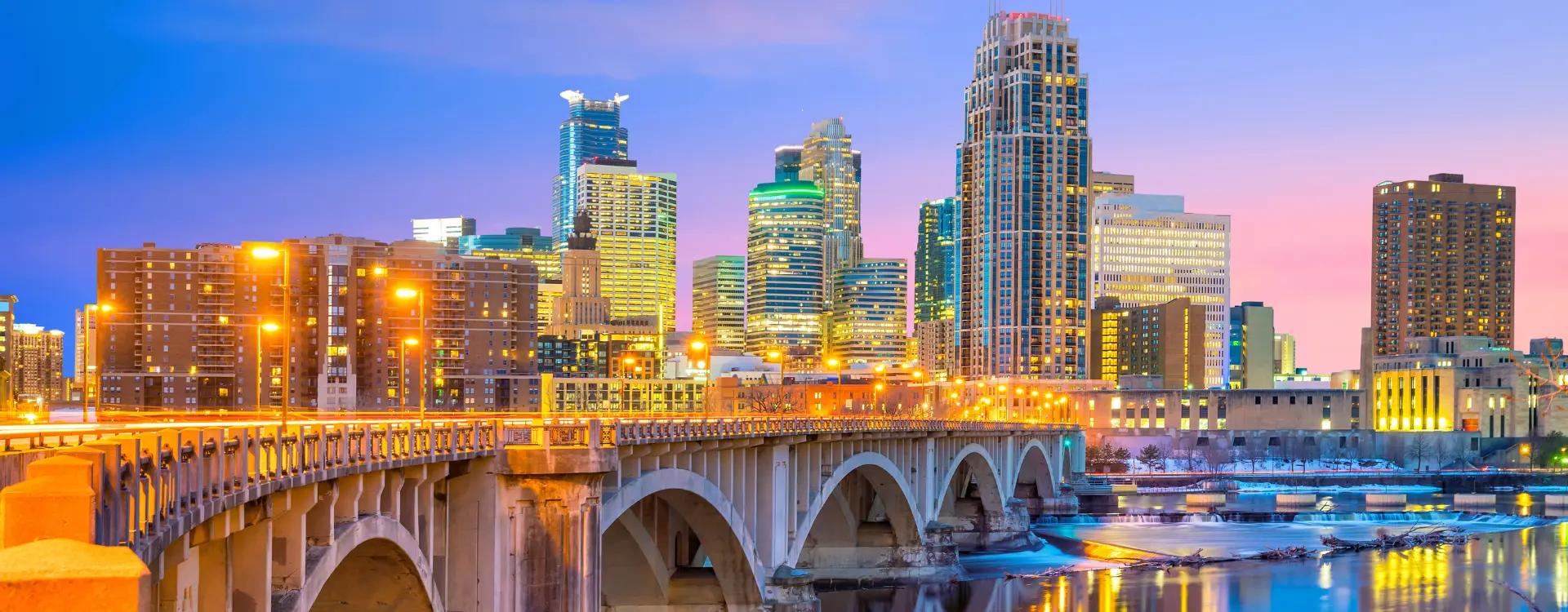 Minnesota Sweepstakes Casino Ban