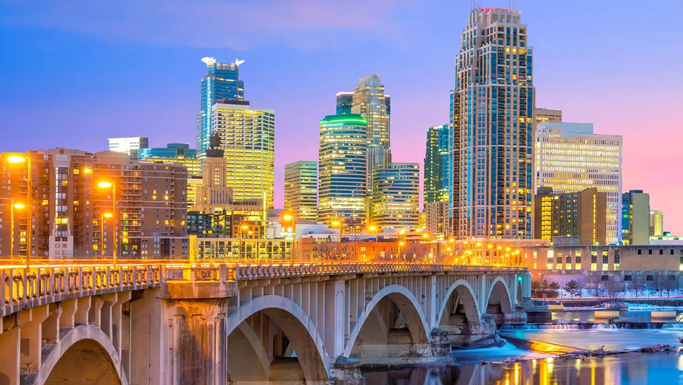 Minnesota Sweepstakes Casino Ban