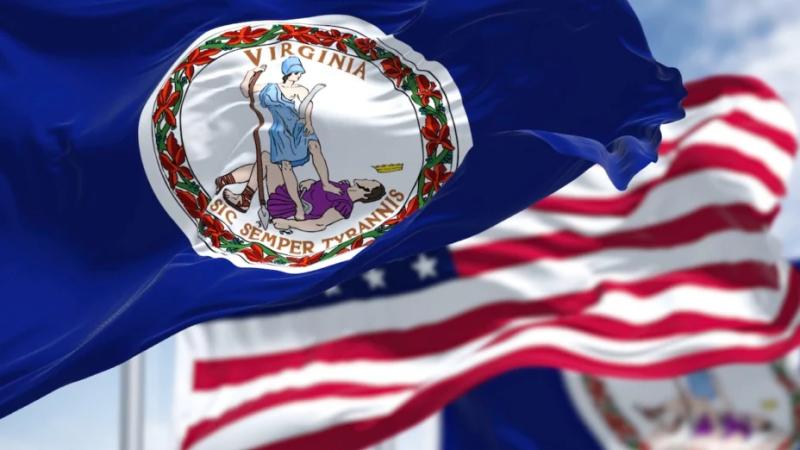 Virginia online casino ban
