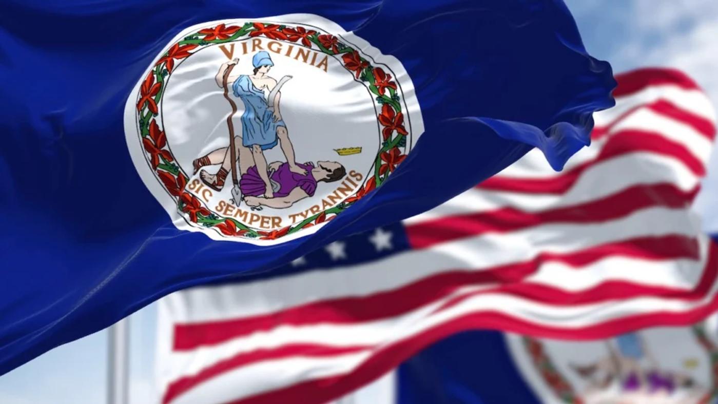 Virginia online casino ban