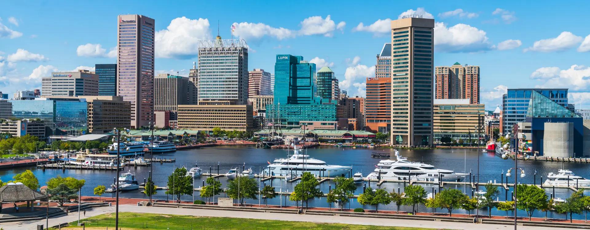 Maryland Sweepstakes Casino Bill