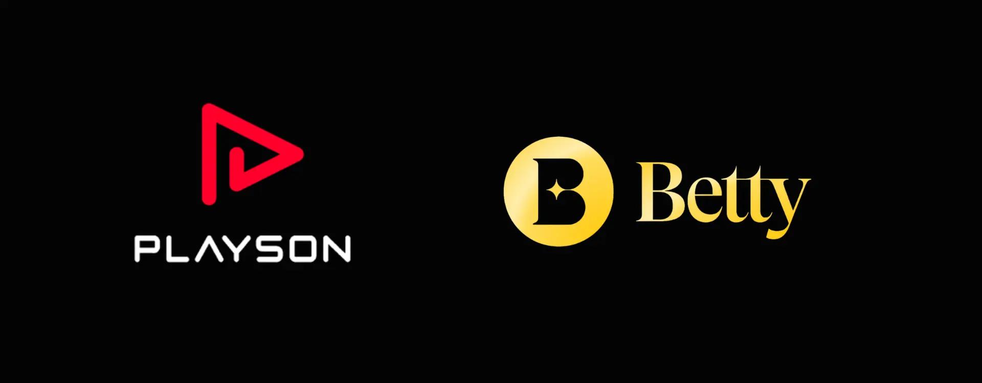 playson and betty casino UMG