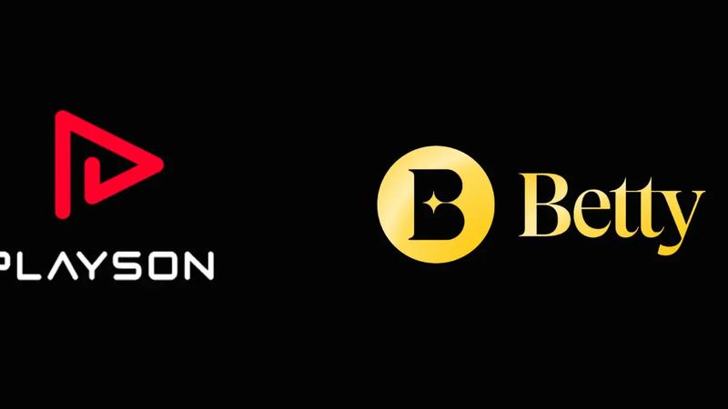 playson and betty casino UMG