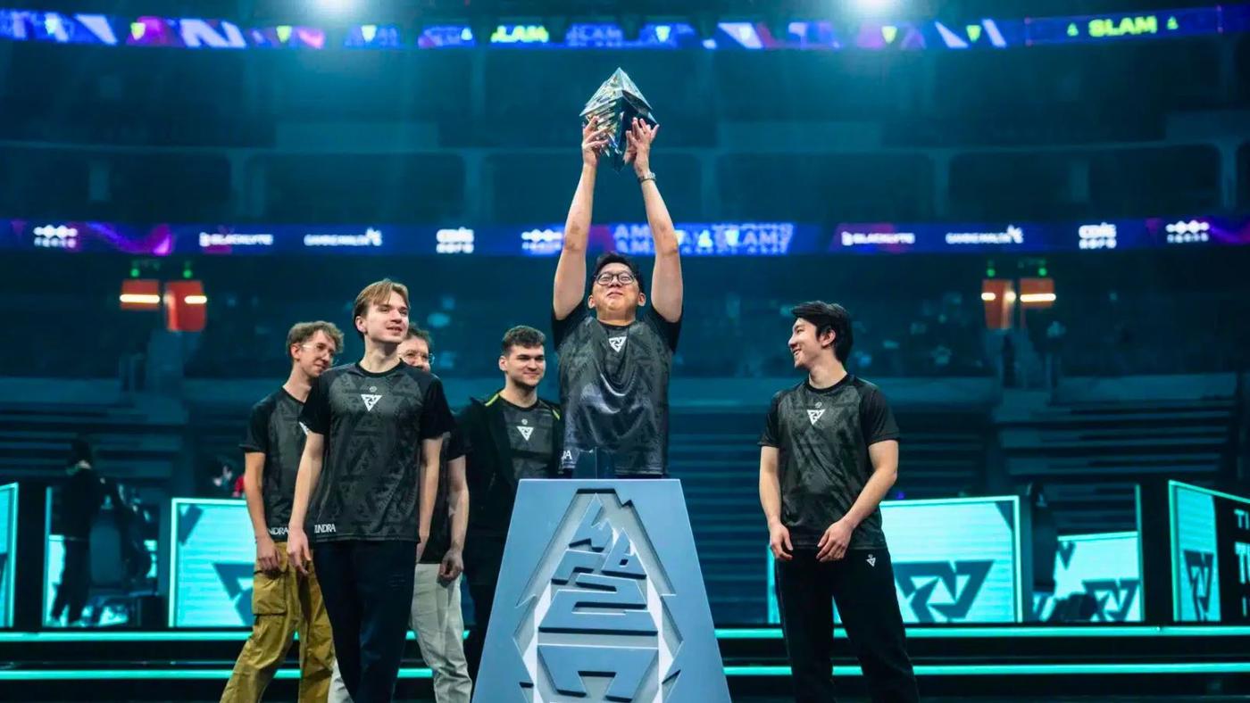 Why esports match format matters