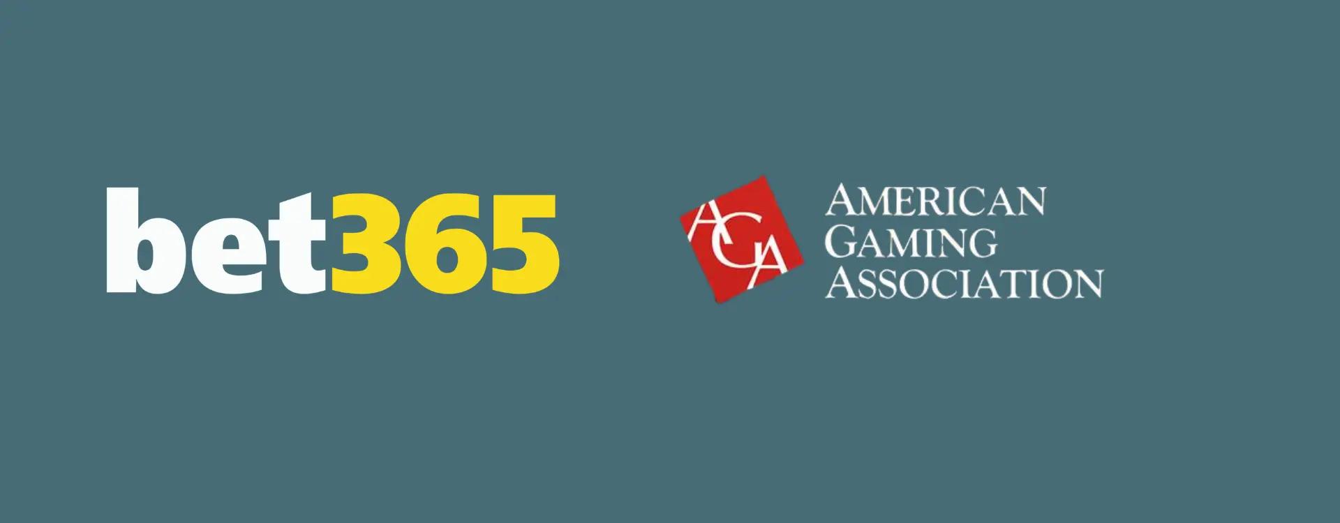 Bet365 and AGA