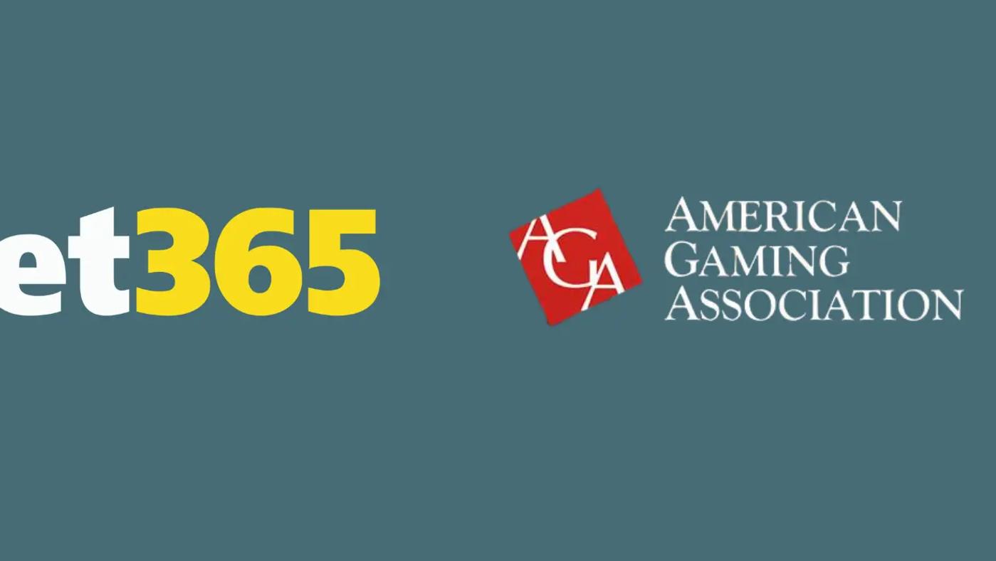 Bet365 and AGA