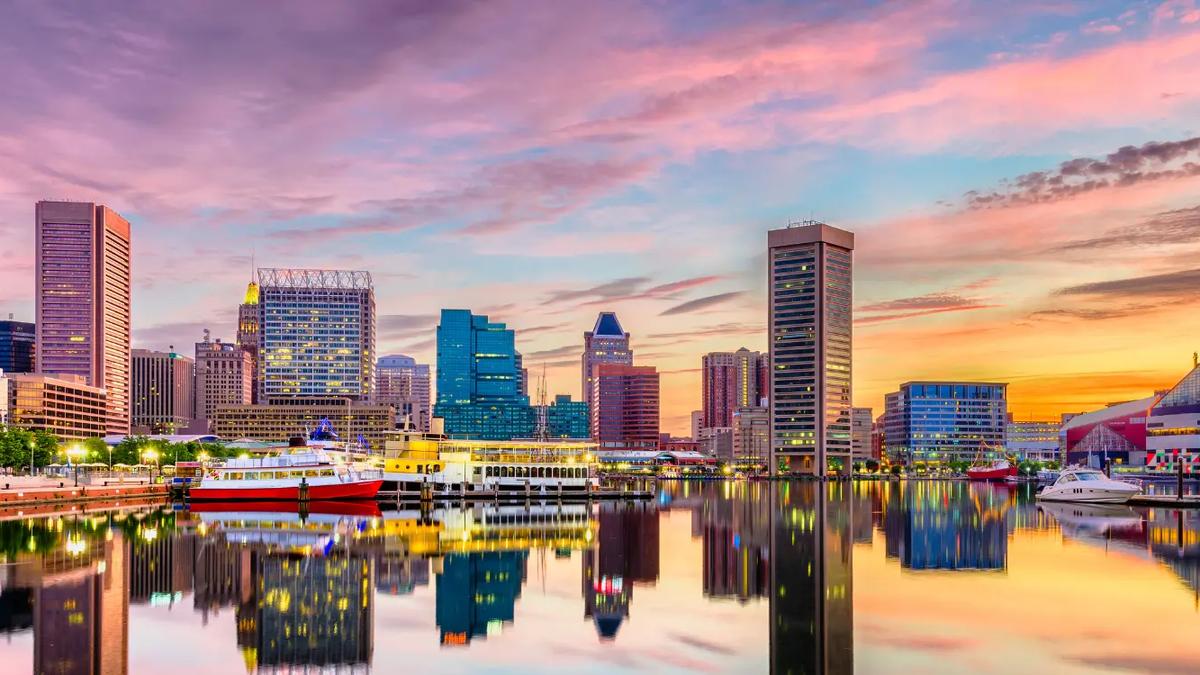 Maryland UMG