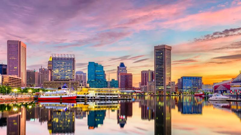 Maryland UMG