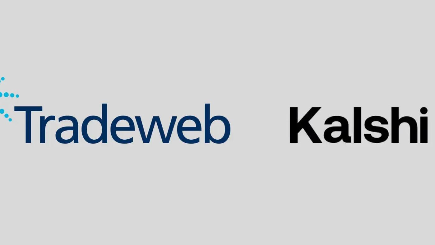 Tradeweb and Kalshi