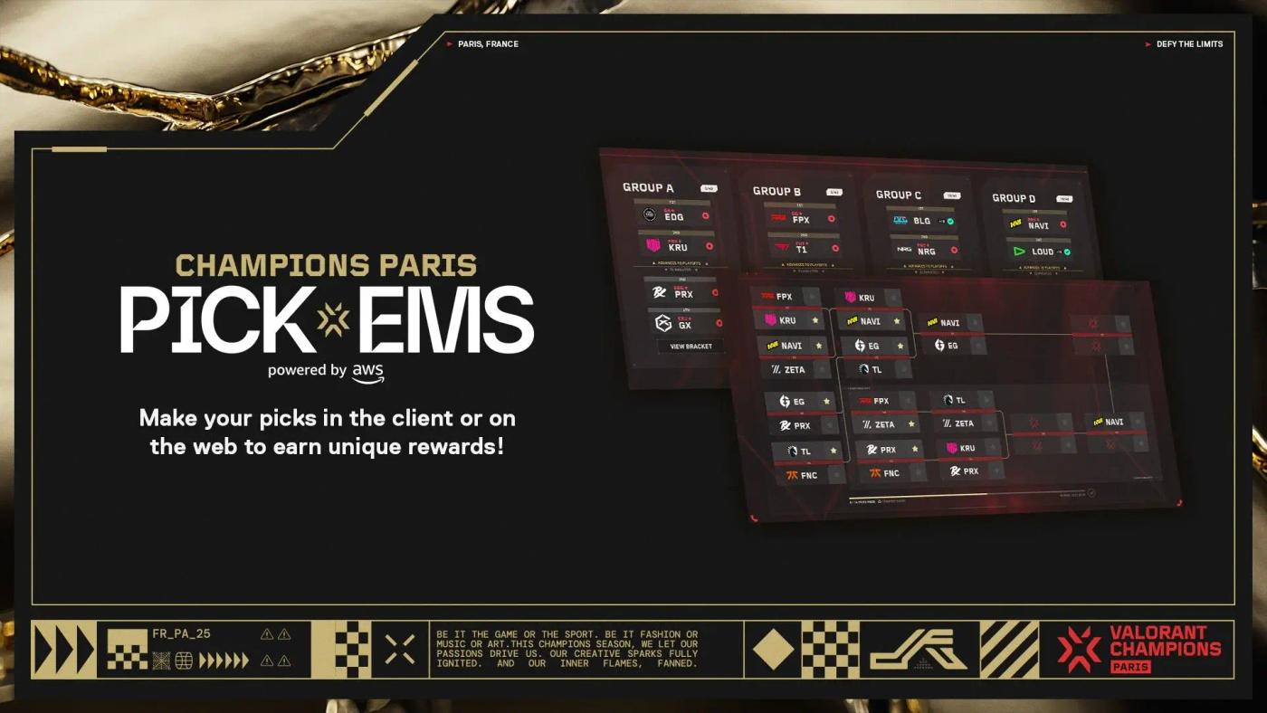Esports