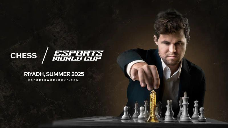 Why chess is more popular than ever