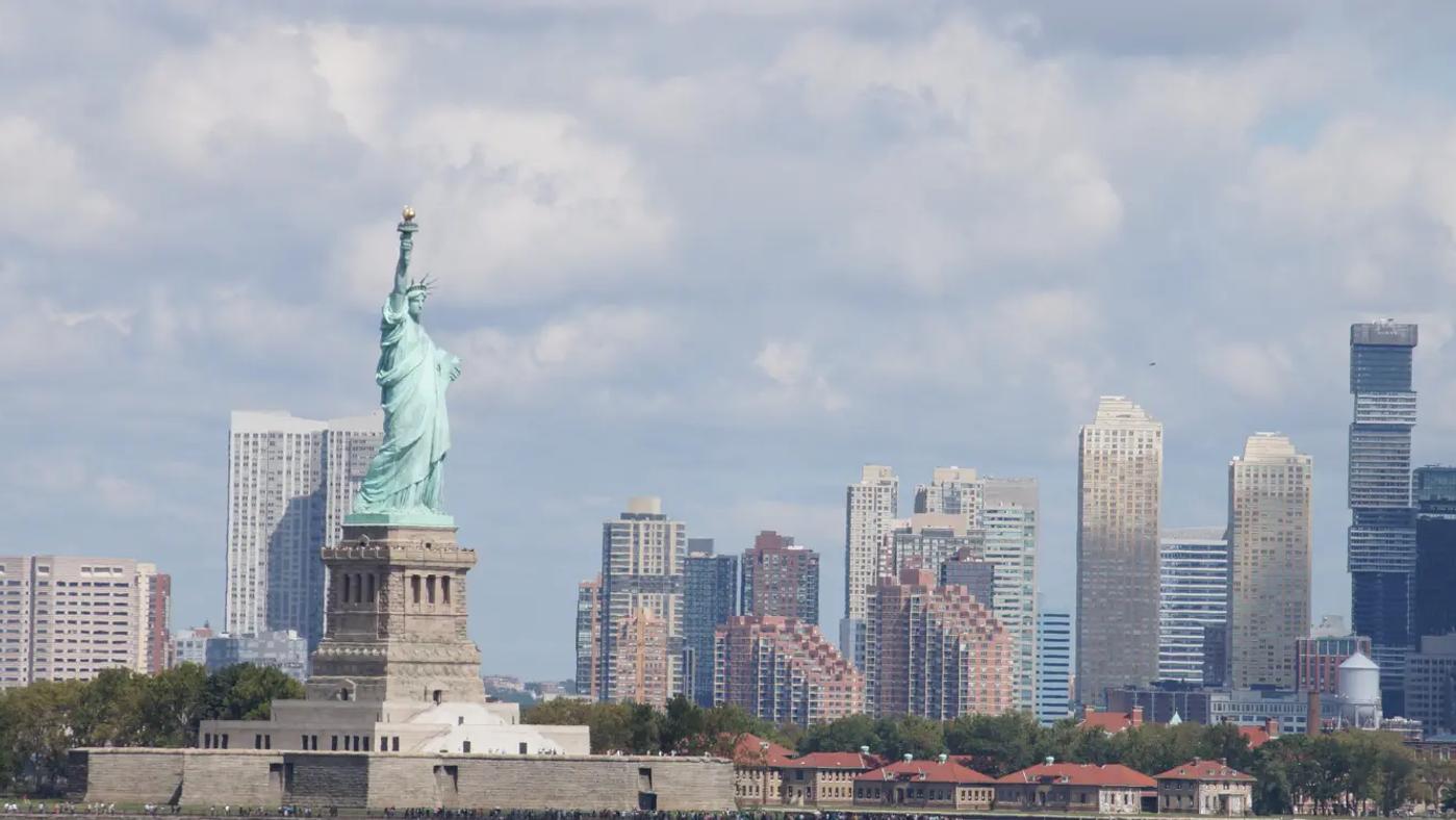 New York Kalshi UMG