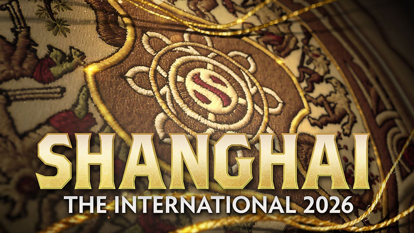 The International Prizepool over the years