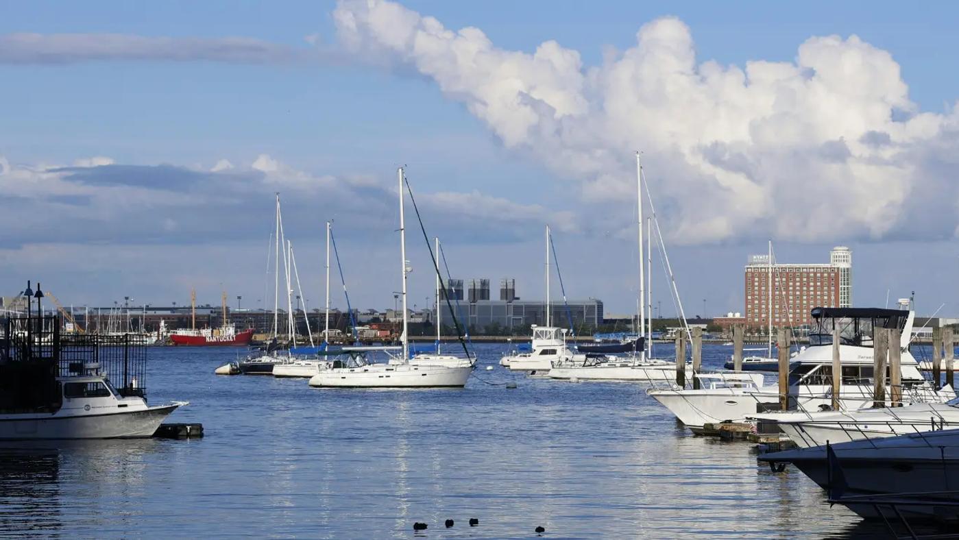 Massachusetts concerns about prediction market and gambling risks