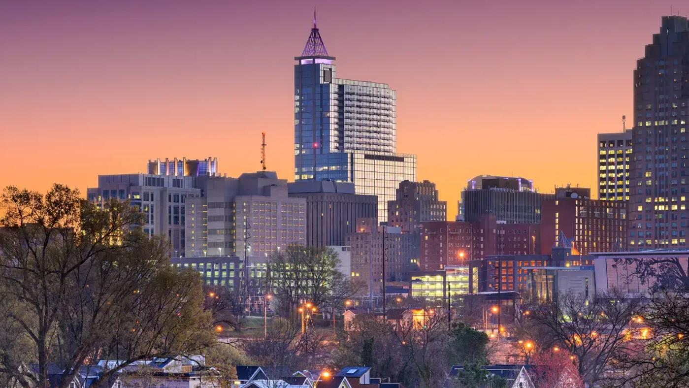 North Carolina UMG