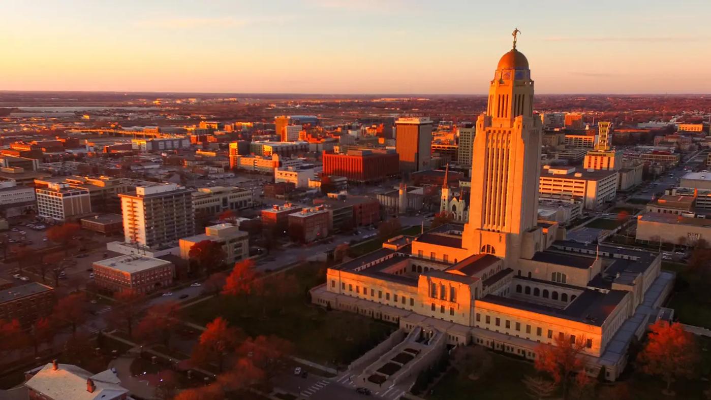 Nebraska Petition 2026 Online Betting Vote