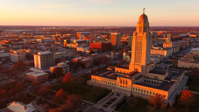 Nebraska Petition 2026 Online Betting Vote