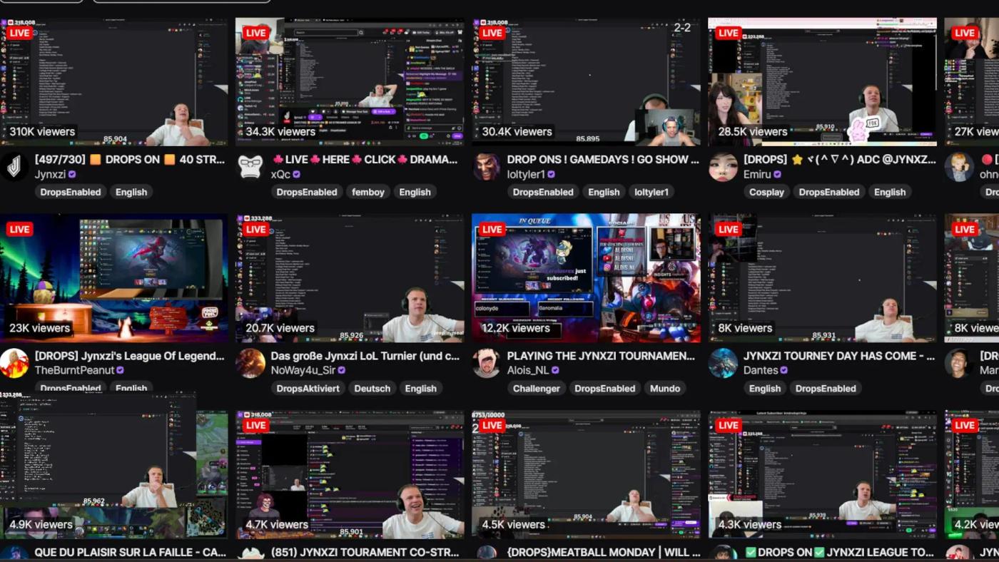Esports UMG