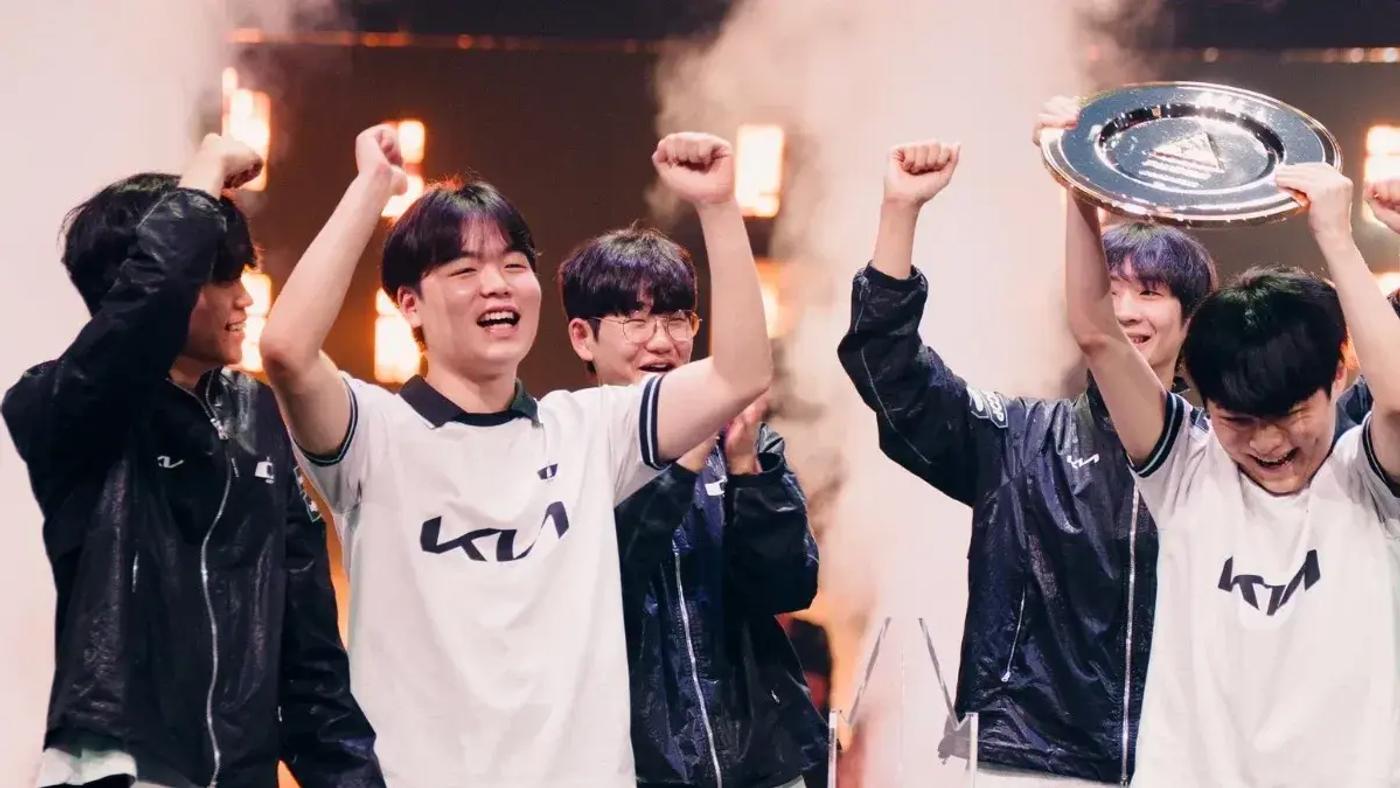 Esports