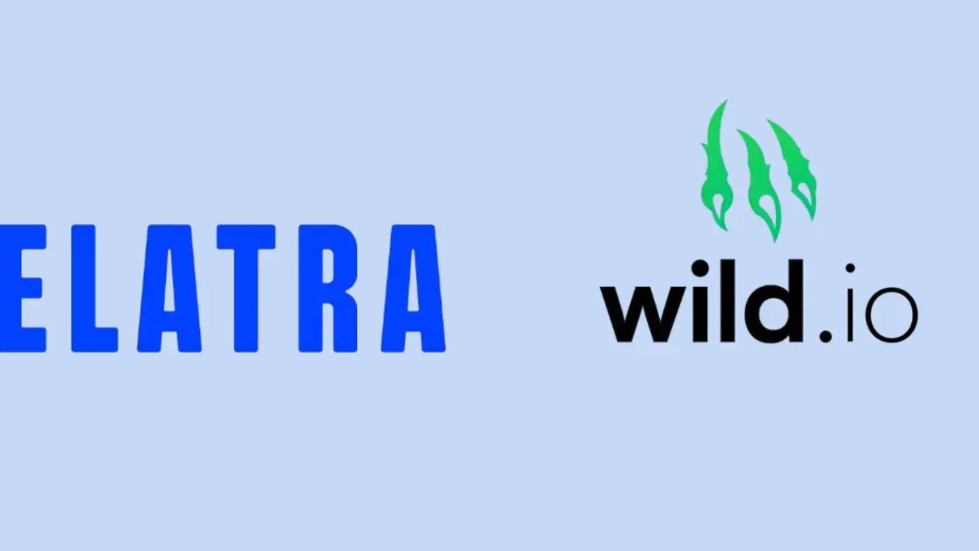 Belatra and wild.io