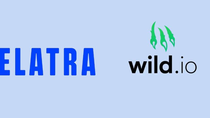 Belatra and wild.io