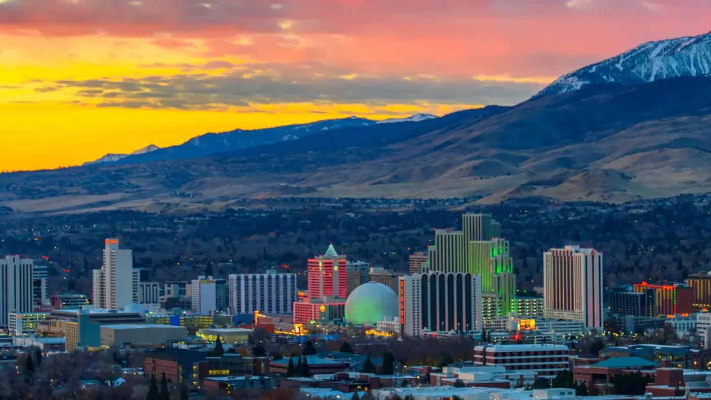 Nevada UMG
