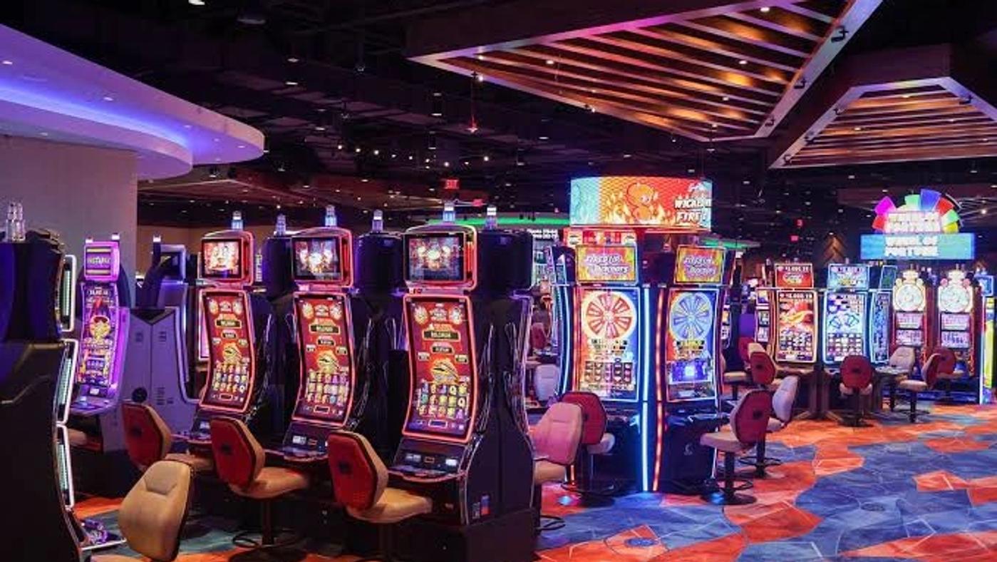 Tribal Casino Leaders vs Prediction Markets