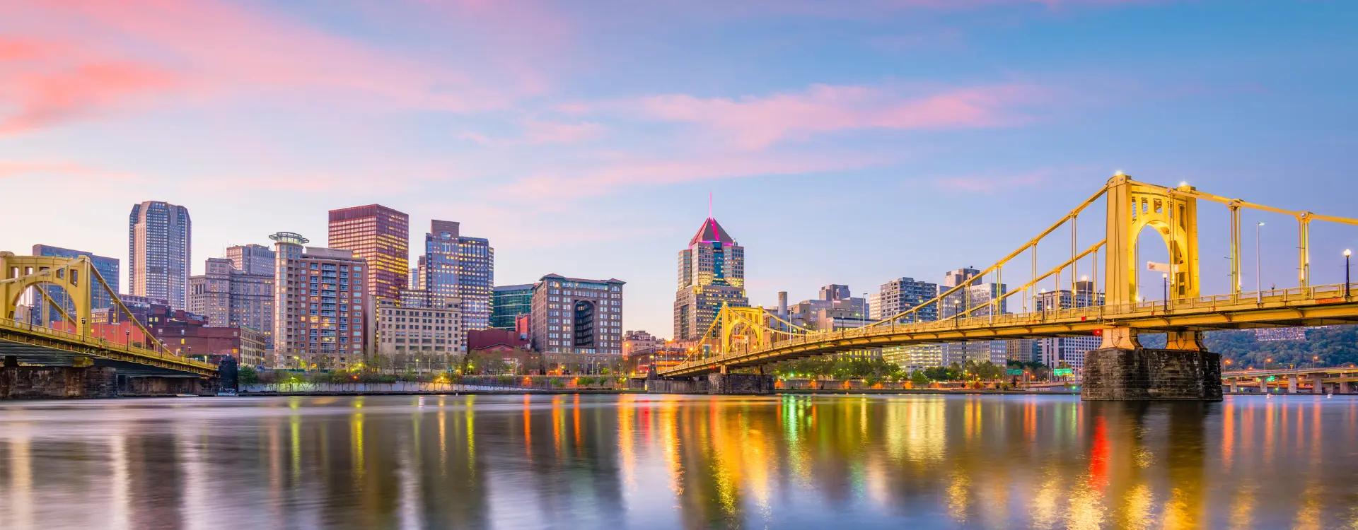 Pennsylvania Prediction Markets