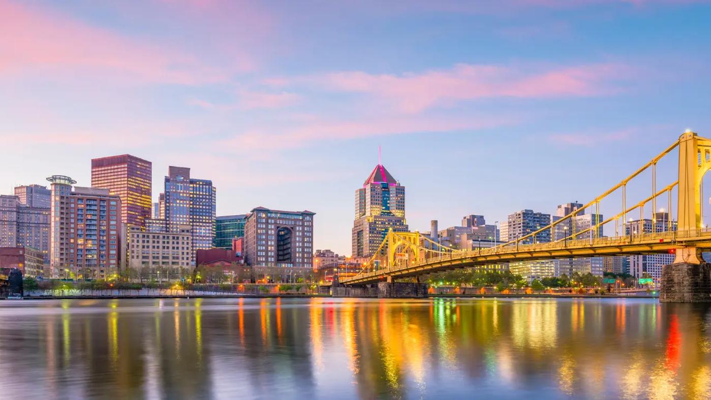 Pennsylvania Prediction Markets