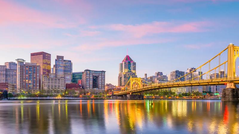 Pennsylvania Prediction Markets